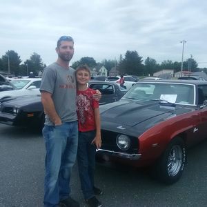 Meet your Posher, Eddie